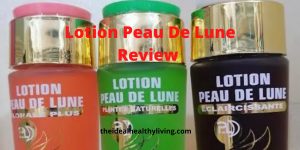 Peau De Lune Cleanser Review: Is Hydroquinone in it?