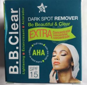BB Clear Face Cream Review (What you should know)