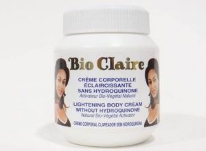 Bio Claire Cream Side effect (Honest Review)