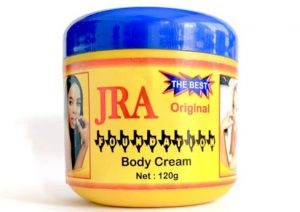 Before and After JRA Cream Side Effects (Must Read!)