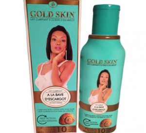 Side Effects of Gold Skin Lotion (Review)