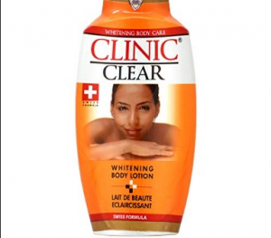 Clinic Clear Cream Side effects (Does it have?)