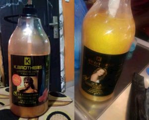 K brothers Shower Gel Review: Must Read