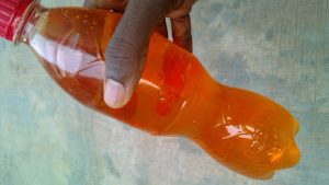 How To Make Transparent Liquid Soap In Nigeria