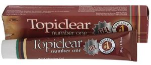 Topiclear Number One Cream Review