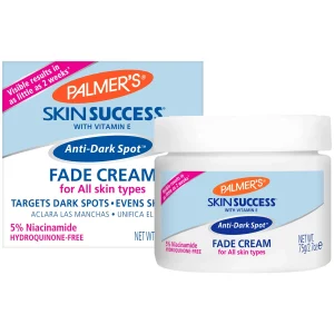 Palmer’s Skin Success Anti-Dark Spots Fade Cream Review