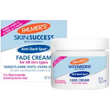 Palmer’s Skin Success Fade Cream Review