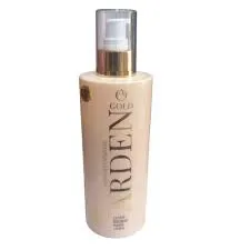 Arden Gold Lotion Review